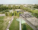 Sportplaza Zuiderpark