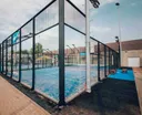 Padelclub Rotterdam (locatie Victoria)