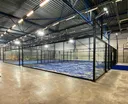 Padelclub Rotterdam (Locatie Terbregge)