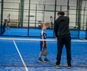 Padelclub Rotterdam (locatie Feyenoord)