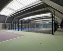Padelclub Blijdorp