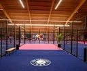 The Padellers - Roermond
