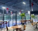 Plaza Padel Rijswijk
