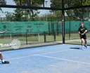 Tennis en Padelclub ’t Twiske