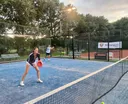 Tennis en Padel Club de Sprink