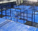 Sportcentrum Oosterhesselen