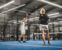 Peakz Padel Oisterwijk - Sportlaan