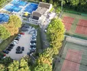 Tennis- en Padelvereniging Dukenburg Smash