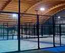 My padel Club - Nijmegen