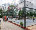 Tennisvereniging NTC Nijeveen