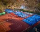 Tennisvereniging Rijnhuyse