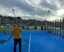 Padel 33