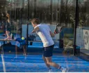 Sunset Padel
