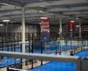 Plaza Padel Maastricht