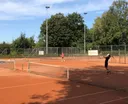 Kimbria Racket Club