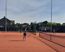 Tennisvereniging De Stap