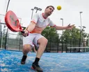 Tennis en padelvereniging de Gouwen