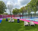 Padel Power Club - Limbricht