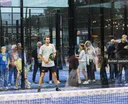 Peakz Padel Apeldoorn - Malkenschoten
