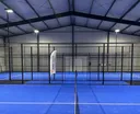 Roest Leusden Padel