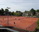 Padel De Munnik