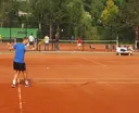 Amsterdam Racket Club