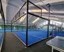 My padel Club - Krimpen aan den IJssel