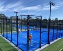 Padelclub Zaandam