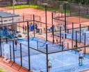 Kollumer Tennis & Padel Club