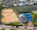 Tennis- en Padelvereniging Maasdriel