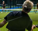 Indoor Padel Kapelle