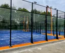 Padelclub Hoofddorp