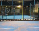 Padel Hill