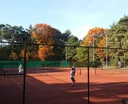 Stichting Tennispark de Warande