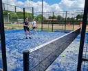 De Broekhoek - Tennis & Padel