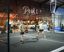 Peakz Padel Heemskerk - Kerkweg