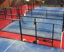 Sportcenter de Berckt