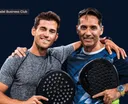 Padelclub Valkenhuizen