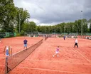 Tennis en Padel Club Hardenberg