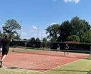 Tennis & Padel Club De Ooievaars