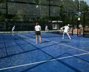 WePadel Haarlem