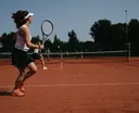 Racketclub Overhout - Tennis - Padel - Squash