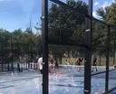 Tennis & Padelclub de Rauwbraken