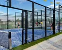 TOGB Tennis & Padel