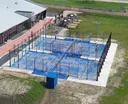 Momentum Padel