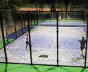 Indoor Sports Centre