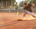 Tennisclub Thos