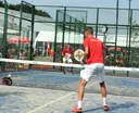 Keltenwoud Tennis & Padel