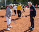BRZ Tennis & padel