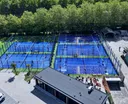 Padel Etten-Leur